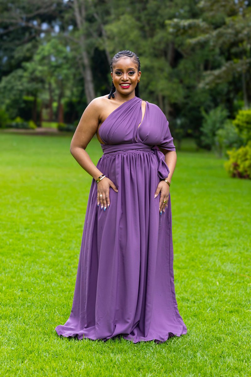 AfricanYuva's tweet photo. Dusty Purple vibes 💜 Meadow Maxi Infinity Dress = flowy, comfy &amp; perfect for weddings, garden parties, or brunch dates 🌸 Style it your way!

👇 Shop now: https://t.co/9W23UQC2qn
#SpringFits #WeddingGuest #GardenParty https://t.co/Ah2mZ9MbTR
