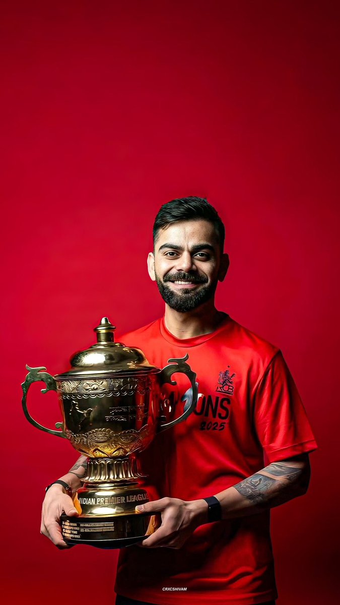 kadyan_anoop's tweet image. Thanks so much Virat bhai for suggesting 💛🌻