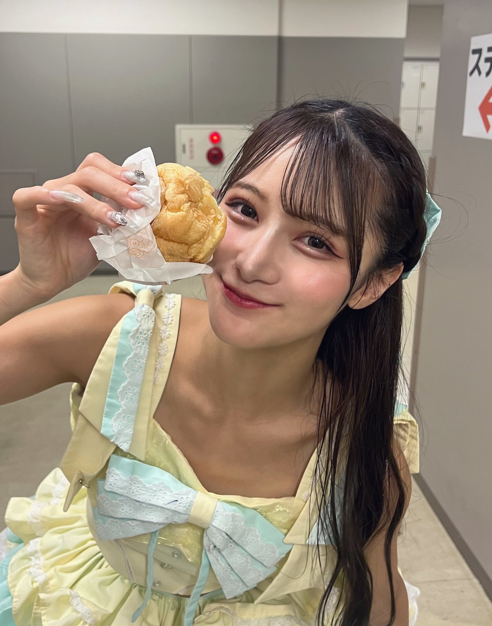 JamsCollection 村望しおん ラッフル JamsCollection 村望しおん ラッフル 村望しおん JamsCollection