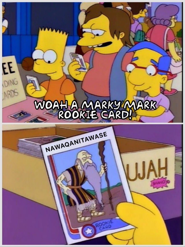 #NRL