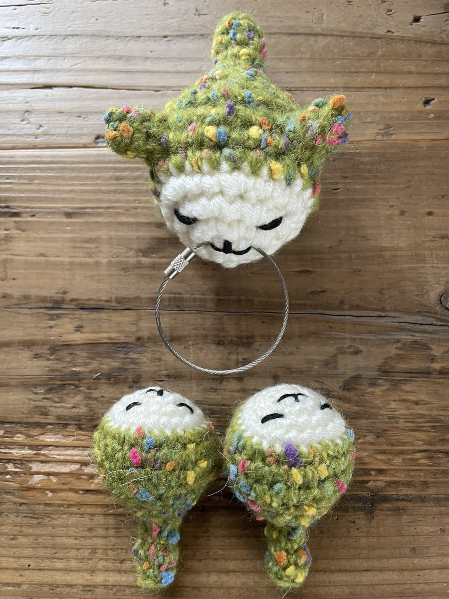 あみぐるみ おたま | amigurumi OTAMA (@otama_info) / X