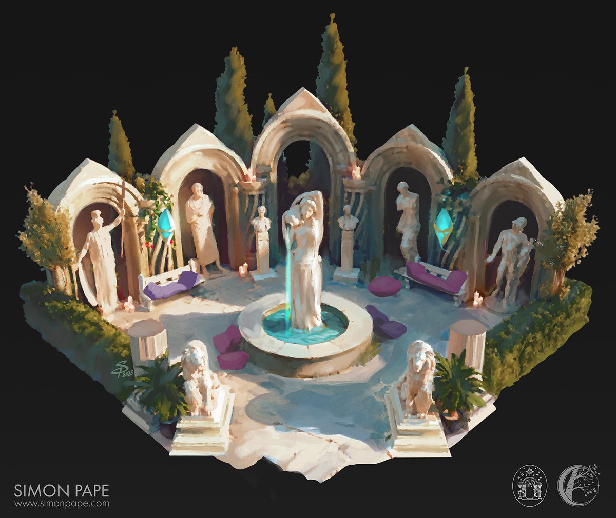 Simon Pape tweet media