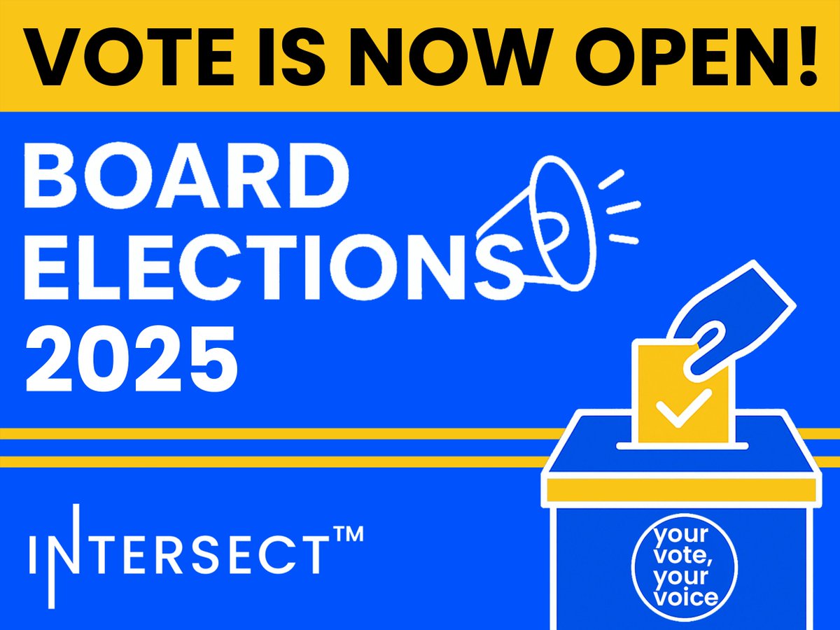 Intersect tweet media