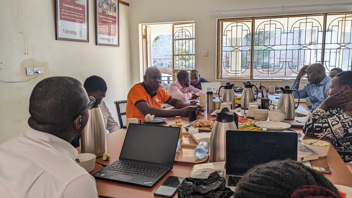 ACTOGETHER UGANDA tweet media