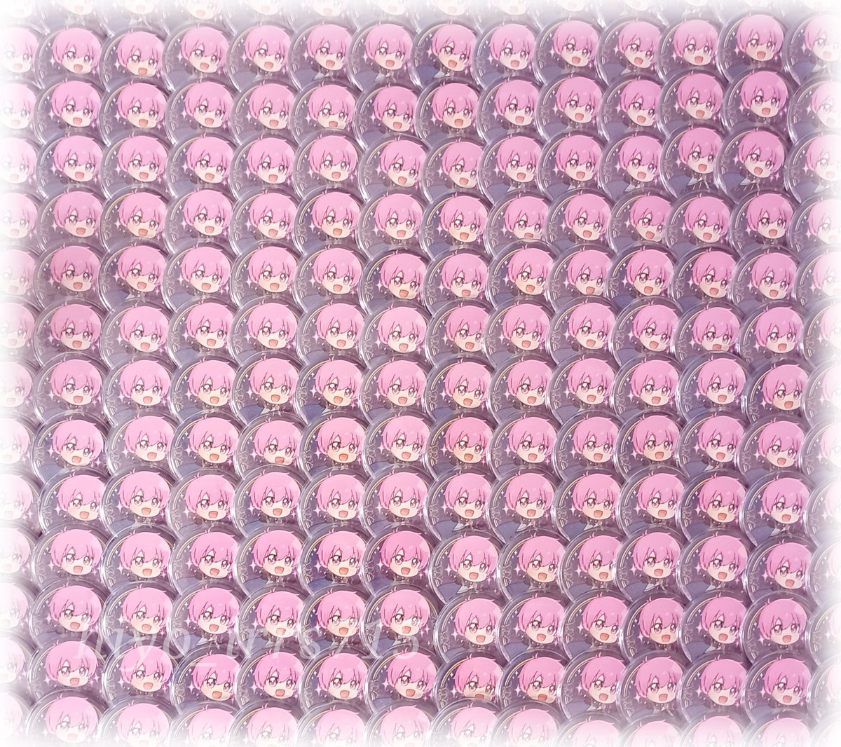 200↑ 𝑡ℎ𝑥✩*.ﾟ
🩷#聞いてよないこくん