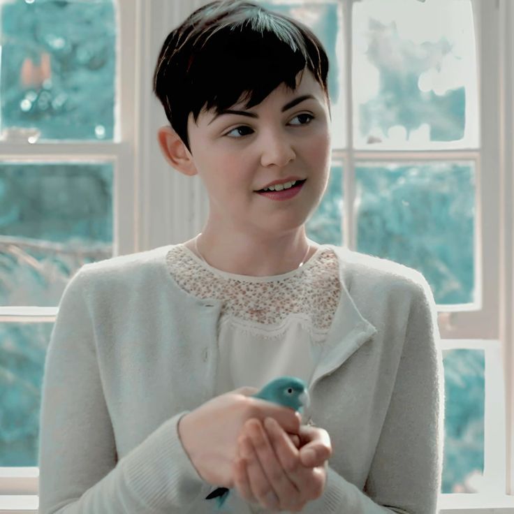 Sᥒoᥕ White tweet media