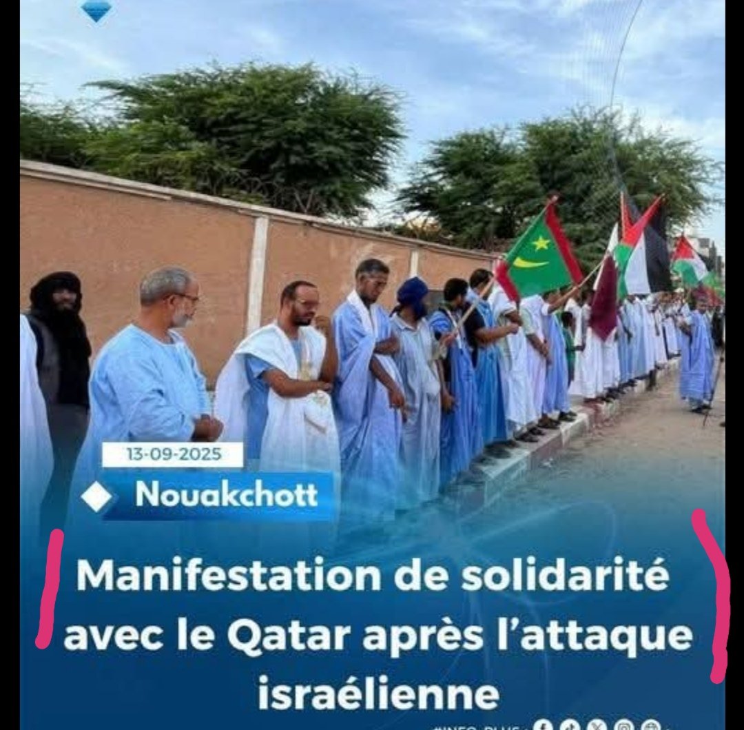 Sissoko Sora Damba tweet media