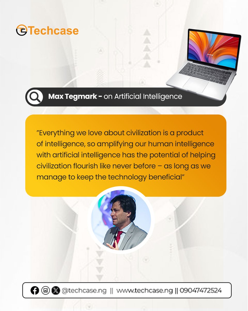 Techcase_ng's tweet image. Big ideas and smart thinking build great things.
At Techcase, we use technology to help you grow, achieve more, and shape your future.
Start today and make your ideas happen!
Call/WhatsApp: 0904 747 2524
#MondayMotivation #Techcase #DigitalGrowth