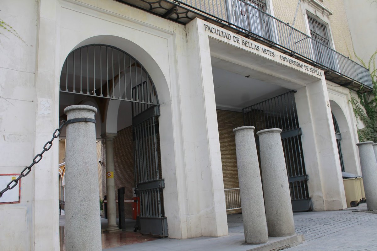 KatalymaB's tweet photo. ✨ Descubre gratis el Panteón de los Sevillanos Ilustres 🏛️
📅 Miércoles 13:00 h (grupos 11:30 h) con reserva desde el lunes 12:00.
📍 Viernes 17:00-20:00 h, libre y sin reserva (excepto festivos).
Un plan único en #Sevilla 💫 https://t.co/JrkBJfYPTe