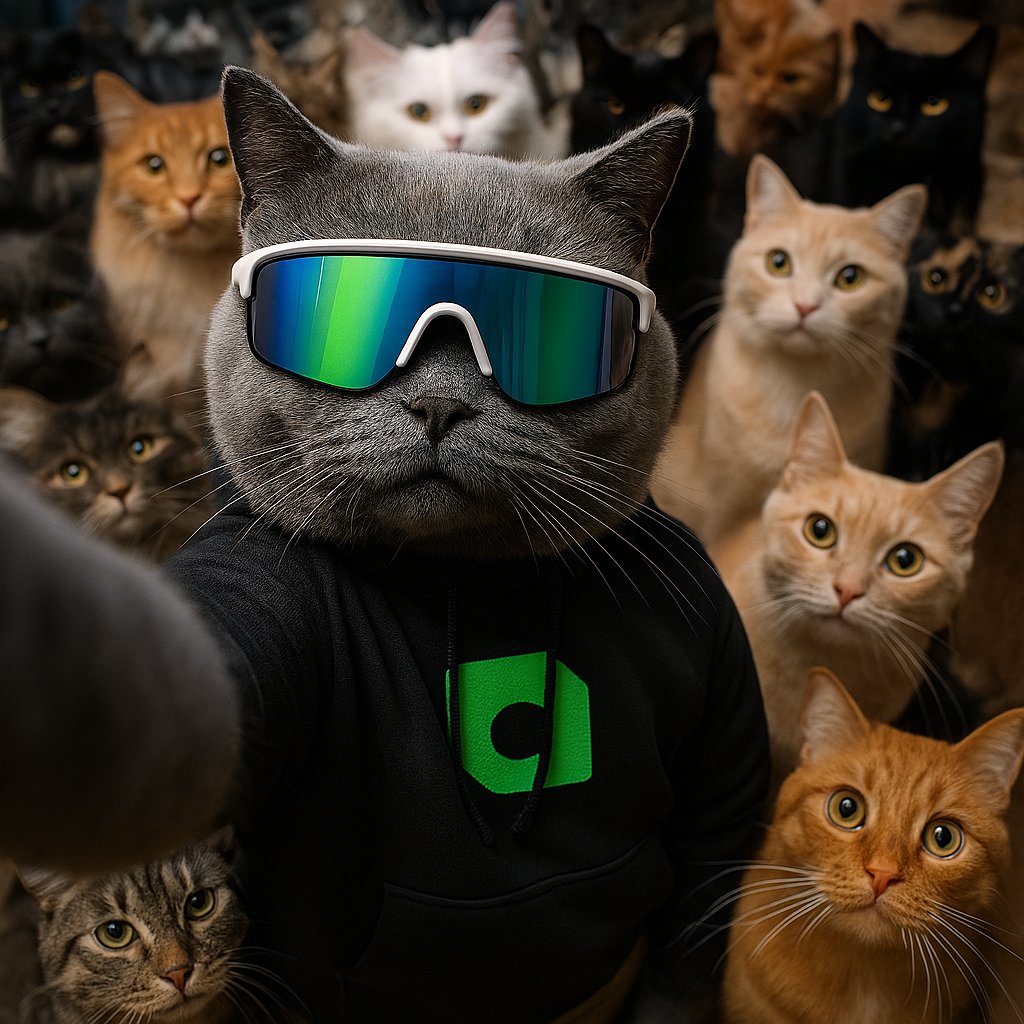 flocryptow's tweet image. Gspeed ! 

Let's support each other in this final stretch. 
Like/Comment  

Only 2 days left, friends, to get interested in @Covalent_HQ  before a new season on @wallchain_xyz . There will be 5 in total!
You have to finish in the 80s, first! 

Covalent is the fastest blockchain…