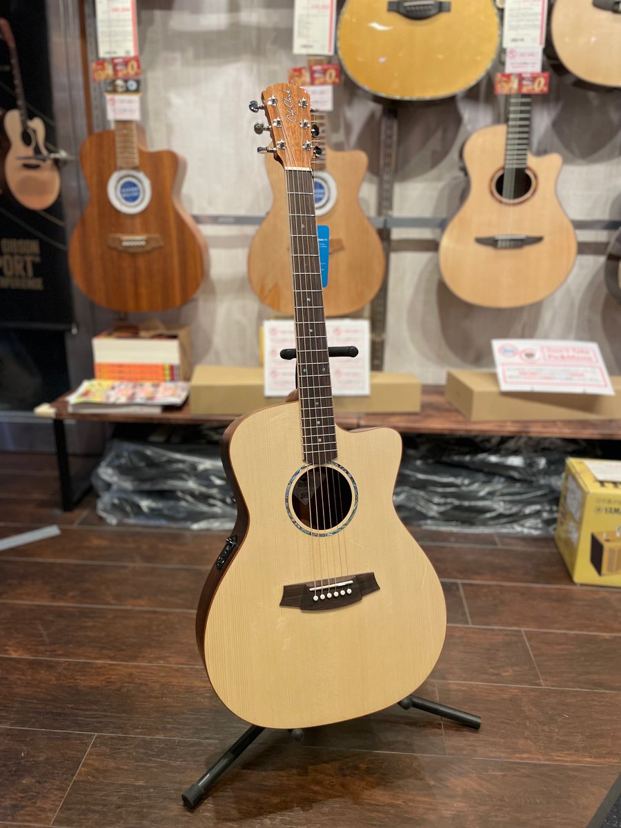 コールクラーク