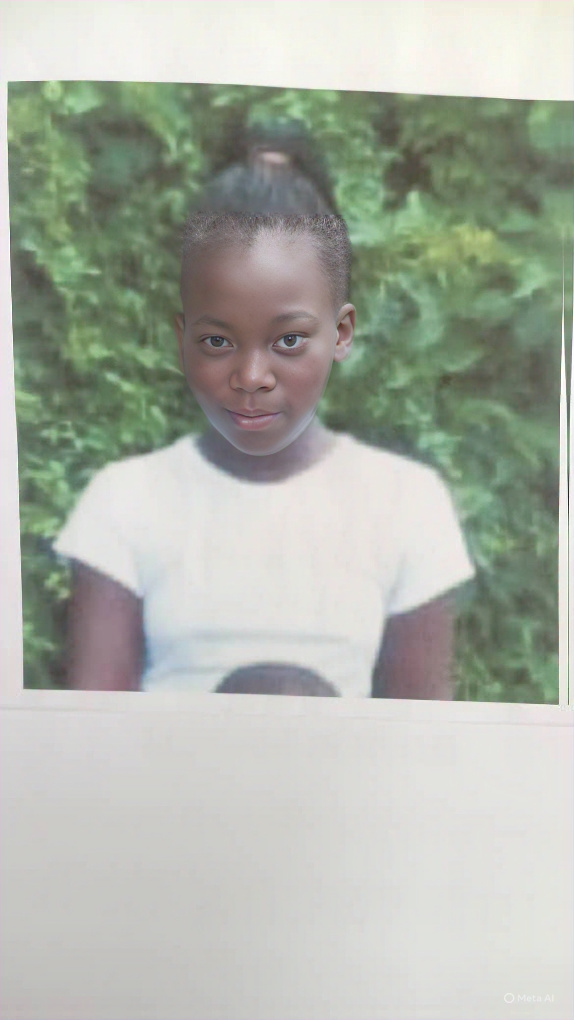 Police in Harare are appealing for information which may assist in locating Primrose Nyakarubve (14) of Tanaka New Stands, Glenview 7, who went missing in Glen View 7. The missing person was last seen on 30/07/25 wearing a white top, black skirt and black sandals. Anyone with