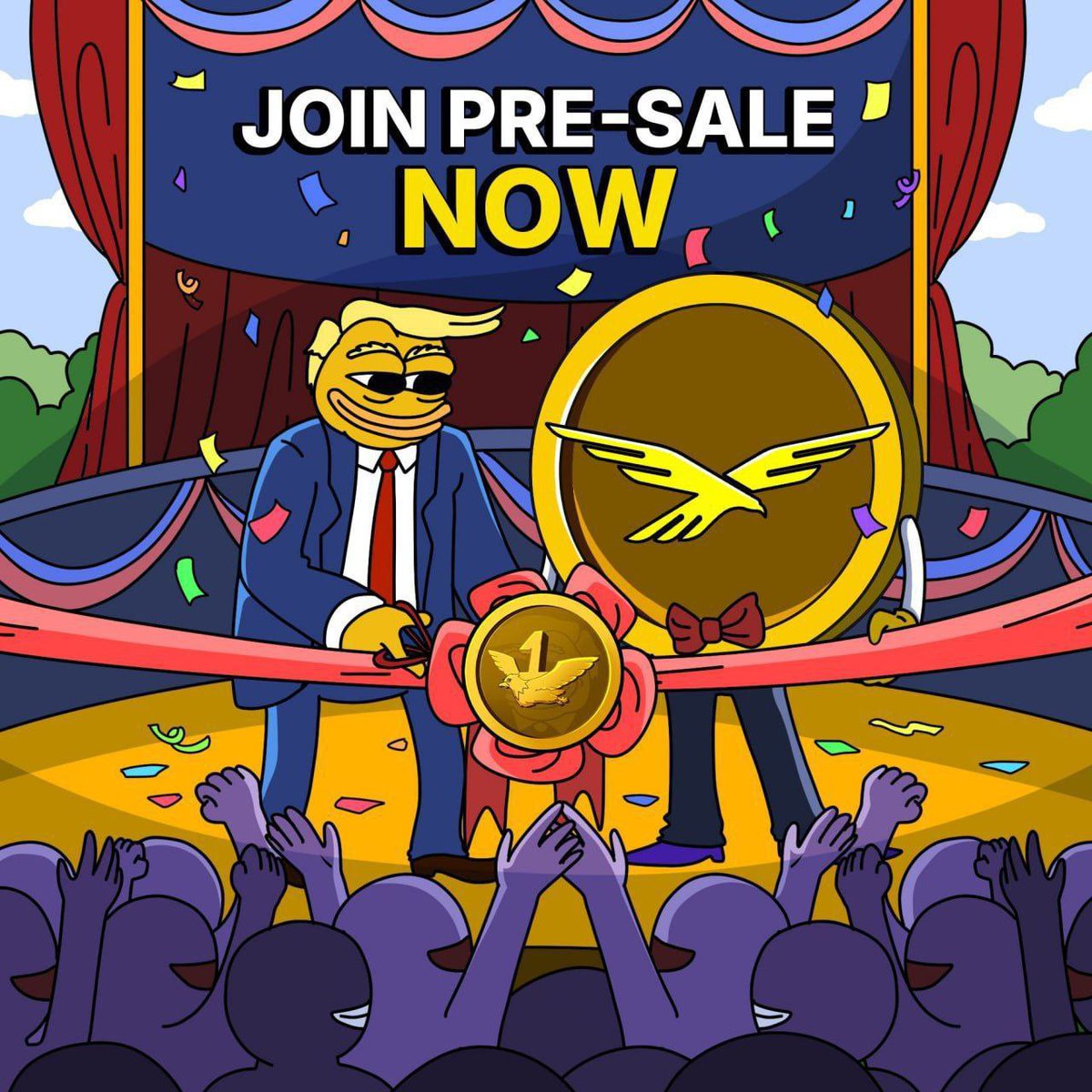 100xCryptoGems_'s tweet photo. Ever lost a bag to a honeypot? One buy, no sell. Game over. #ScanRug by @LiberlaunchLabs kills that problem:
⚡️ Instant scan
🚨 Honeypot detection
🔒 Liquidity safety score
$2M raised already. Price rising each stage. Don’t miss 120x.
👉 https://t.co/mC7D7ZMFcK
#Liberlaunch #ScanRug $LBLS
