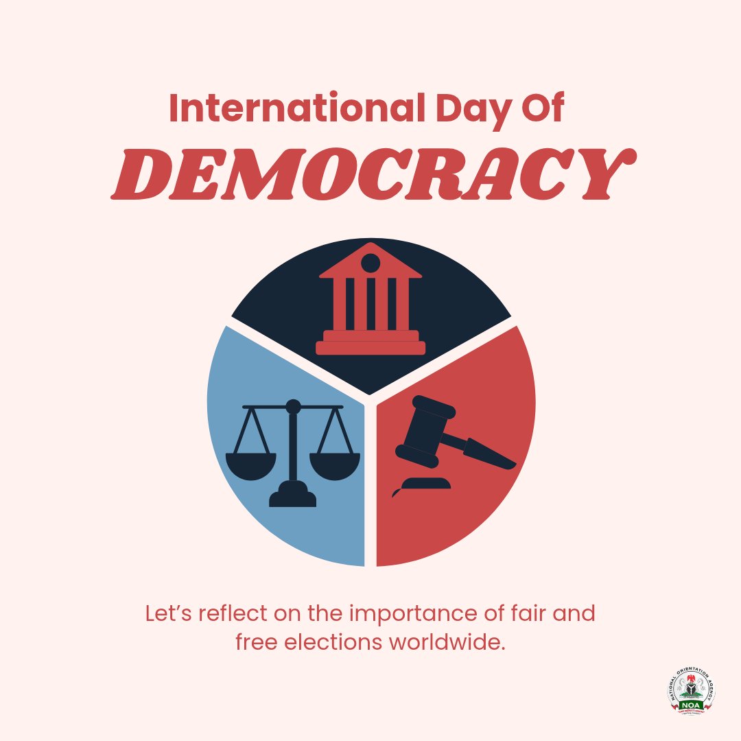 noadelta's tweet photo. #Democracy https://t.co/JXOmUxeaJk