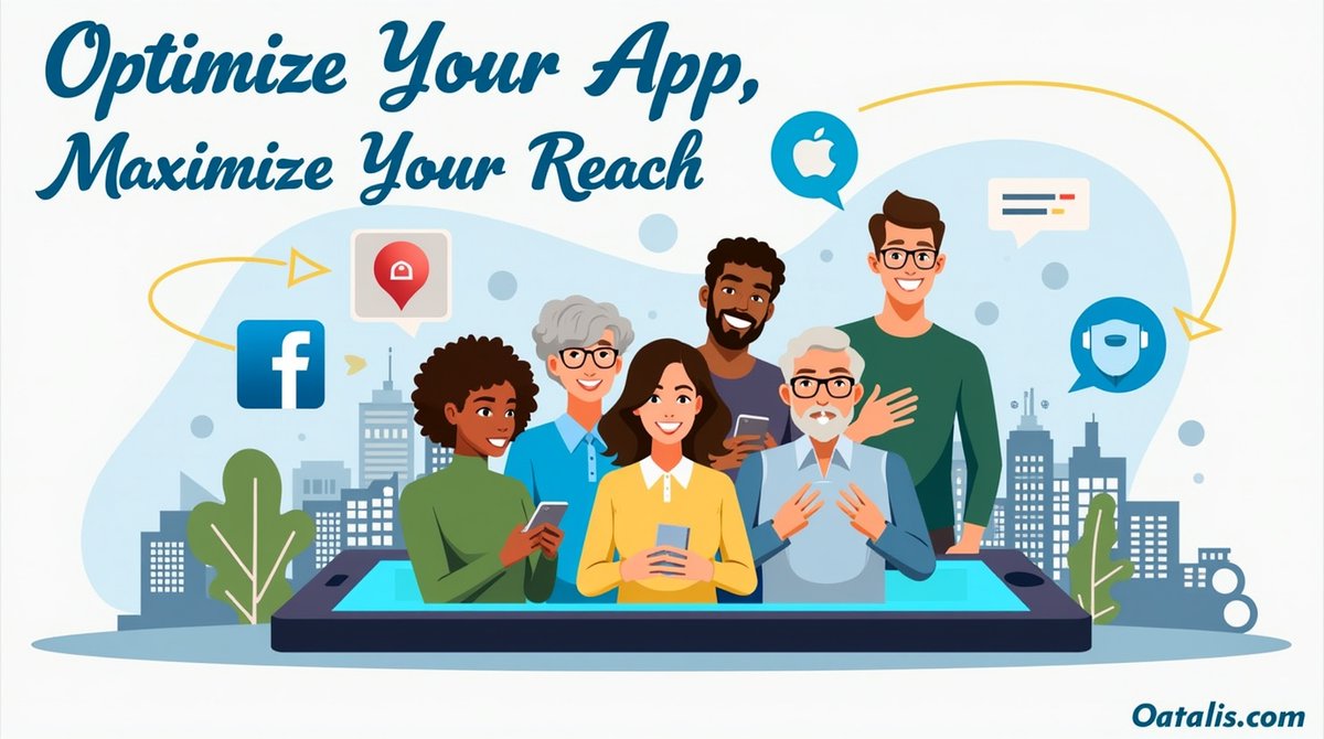 Rose6609Rose's tweet image. Optimize Your App, Maximize Your Reach!

Unlock higher rankings and boost downloads with our proven App Store Optimization services.

Click on the link to Learn More: bit.ly/3ZoGToE

#ASO #AppStoreOptimizationServices #AppMarketing @AppStore @AppStoreGames @AppleSupport