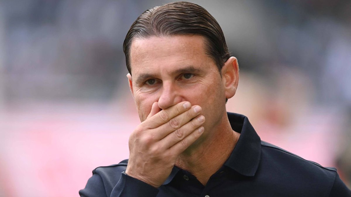 Sky_Marlon89's tweet image. #Borussia: Die heutige Krisensitzung zwischen Roland #Virkus, Dr.Stefan Stegemann und Co. dauert ca 2 Stunden an, danach leitete Gerardo #Seoane das Training. Ausgang noch komplett offen. 

Was die Bosse in der Diskussion um die Trainerfrage ebenfalls mit einbeziehen: In den…