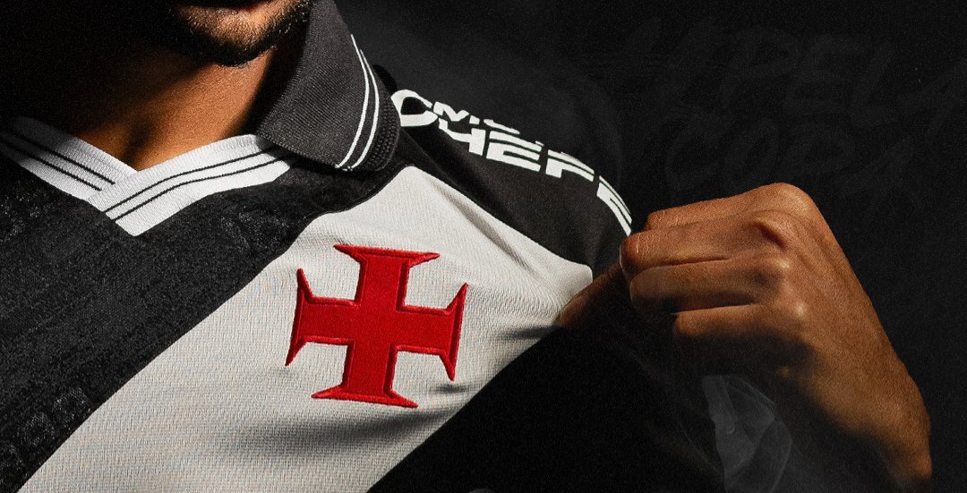 Vasco de Gama se dejó empatar, como local y en el 95', vs Ceará y queda situado 1 punto por encima el descenso.

Sus próximos 4J son Flamengo (✈️) Bahia (🏠), Cruzeiro (🏠) y Palmeiras (✈️)

Las posibilidades de afrontar el último tercio de liga peleando la salvación son altas.