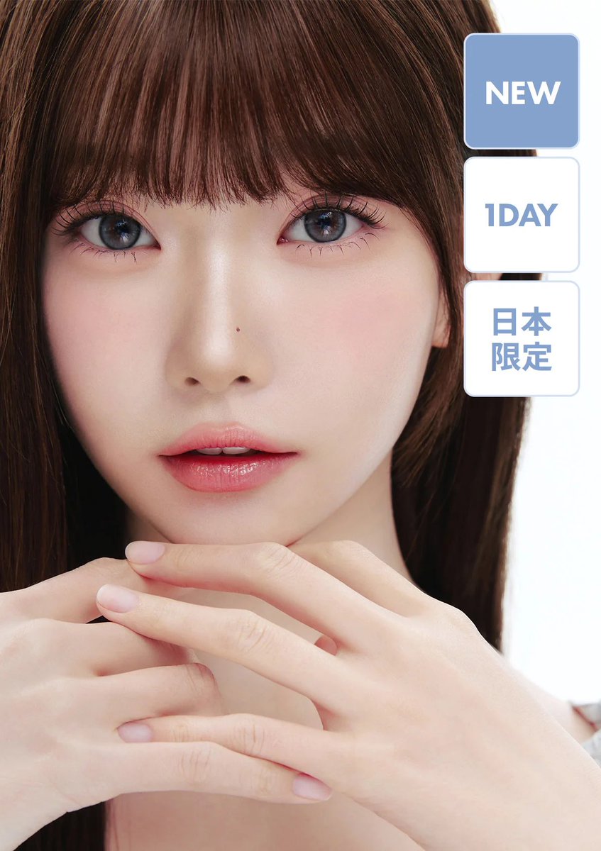 りんご(取引)カラコン/コスメ/グッズ tweet media