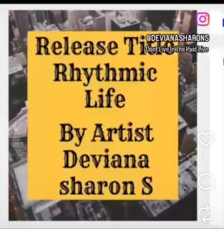 DevianaSharonS's tweet photo. Hey, music lovers! Are you ready to elevate your vibe?Rhythmic beats album today for just **$4**! 🎉✨ This album is packed with feel-good tracks that will have you dancing in no time. 
https://t.co/lzgvLKPHI6 https://t.co/QVOelvvJMT