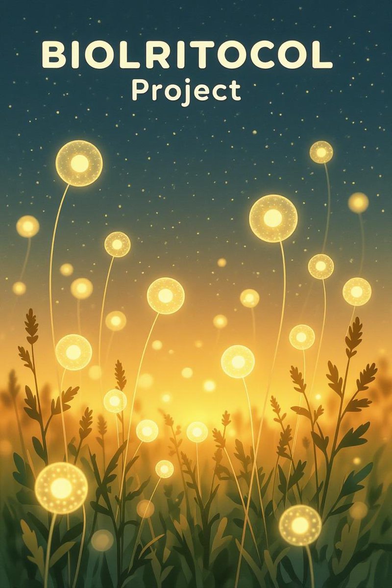 Bio Protocol is reshaping the future of decentralized biotech. Built on blockchain, it connects research, data, and innovation in a transparent and open ecosystem. A new era of science powered by Web3
#BioProtocol