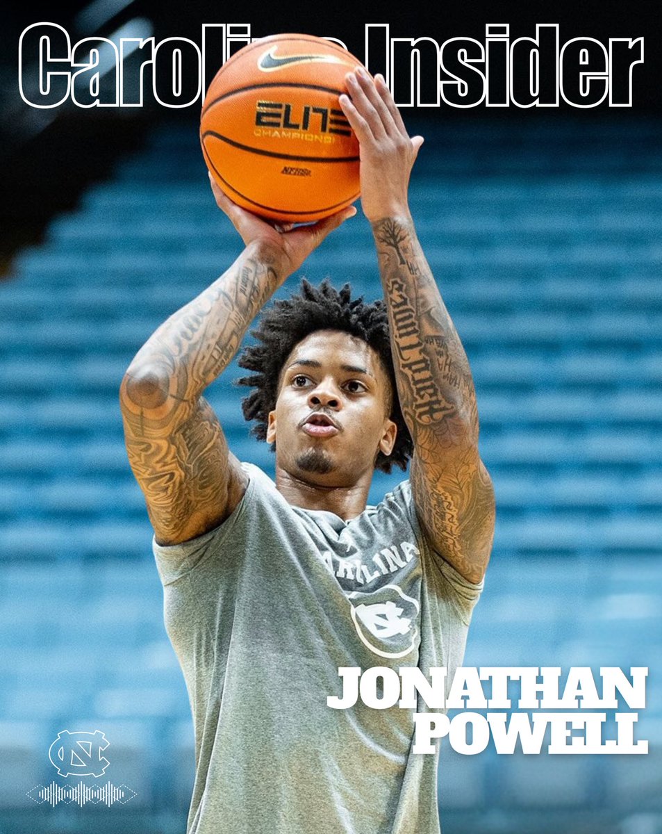 Carolina Insider Pod (@carolina_pod) on Twitter photo Ep666:
•<a href="/BrynRenner/">Bryn Renner</a> joins to talk <a href="/UNCFootball/">Carolina Football</a>’s win over Richmond
•<a href="/UNC_Basketball/">Carolina Basketball</a>’s Jonathan Powell joins
•HCYJT, an ACC ref abruptly quits & there’s no stopping the lore of Jones’ fake award
🍎: podcasts.apple.com/us/podcast/car…
🟢: open.spotify.com/episode/3wvqxw… Ep666:
•<a href="/BrynRenner/">Bryn Renner</a> joins to talk <a href="/UNCFootball/">Carolina Football</a>’s win over Richmond
•<a href="/UNC_Basketball/">Carolina Basketball</a>’s Jonathan Powell joins
•HCYJT, an ACC ref abruptly quits & there’s no stopping the lore of Jones’ fake award
🍎: podcasts.apple.com/us/podcast/car…
🟢: open.spotify.com/episode/3wvqxw…