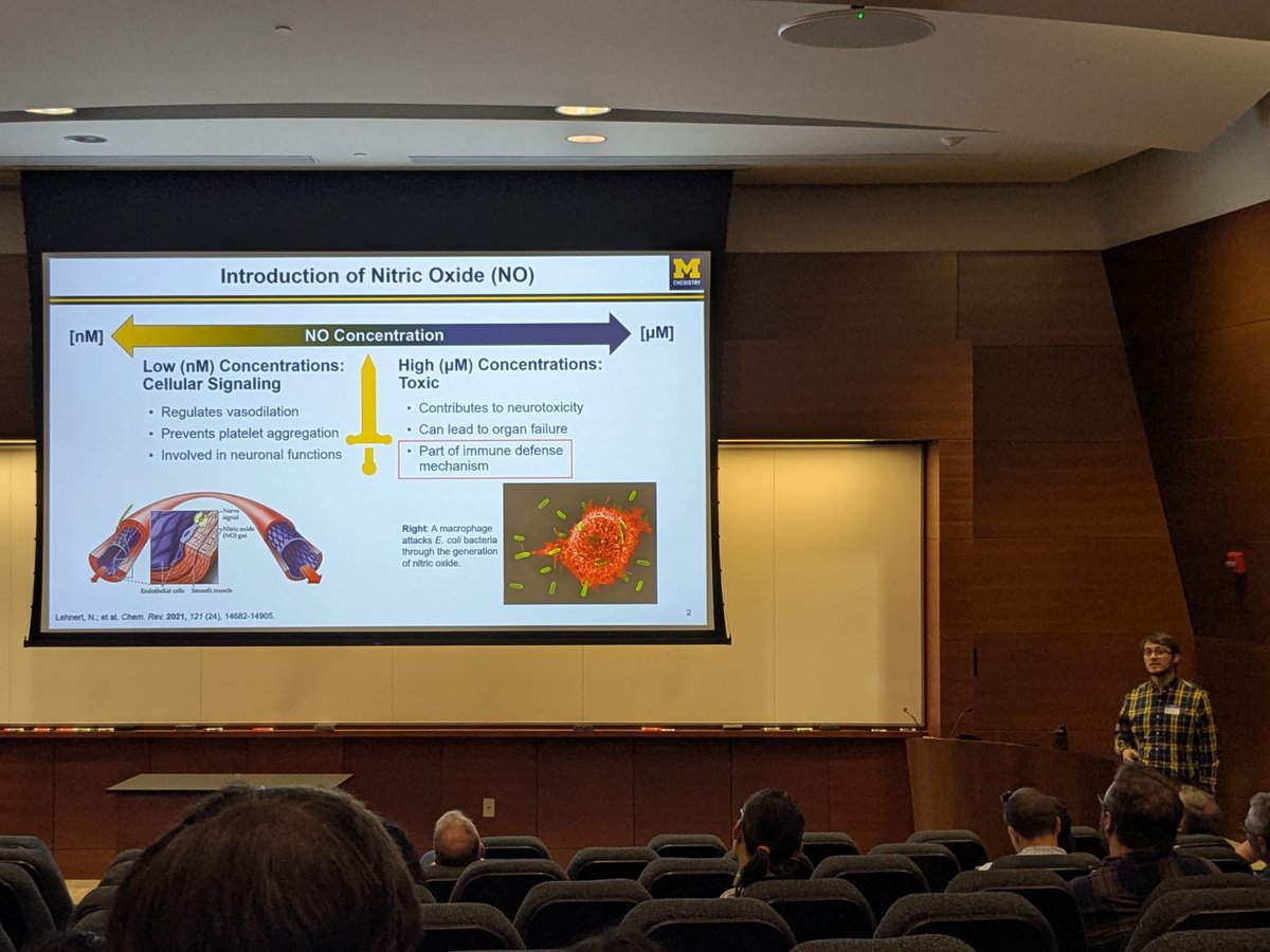 Lehnert Group tweet media