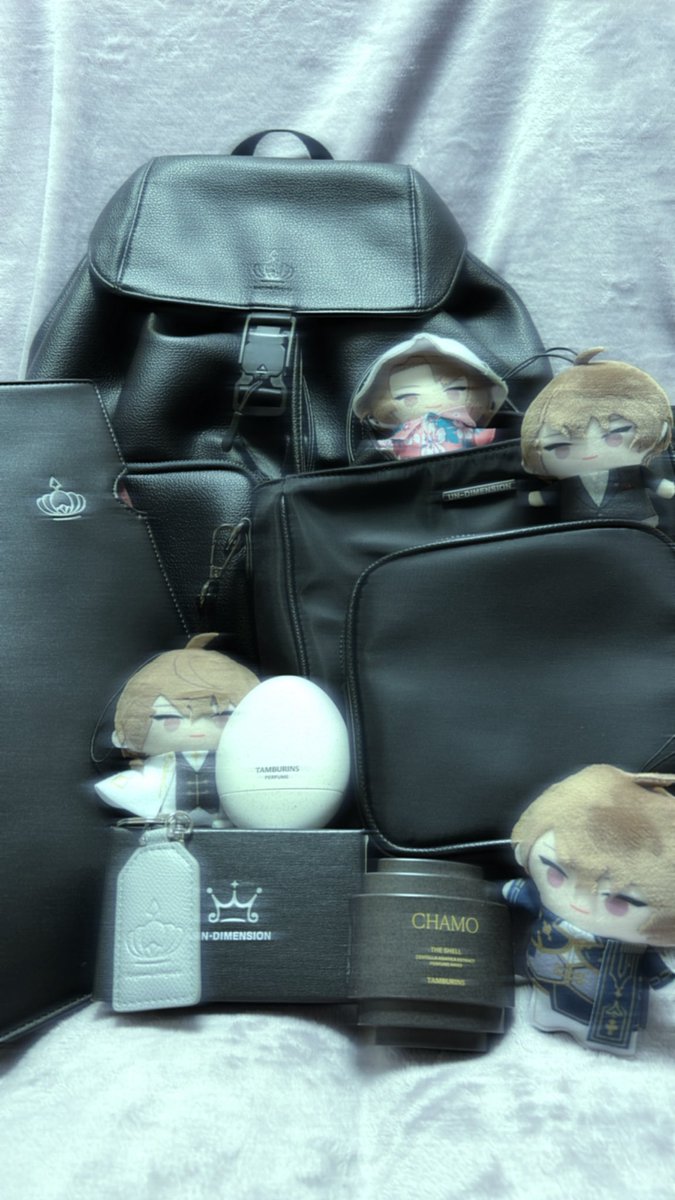 t_savan's tweet image. 🏢
実用性が高いところが最高。
お手入れして長く使うぞ〜