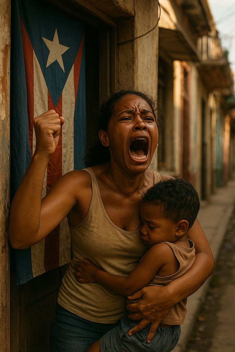 El mundo convulso, lleno de conflictos, y mi Isla, que aún flota de milagro, sigue hundiéndose en la miseria. Todo empeora con el paso del tiempo. Ahora fueron los cubanos de Gibara, hartos de tanta agonía, quienes salieron a las calles. Tal vez pedían luz, tal vez pedían agua…