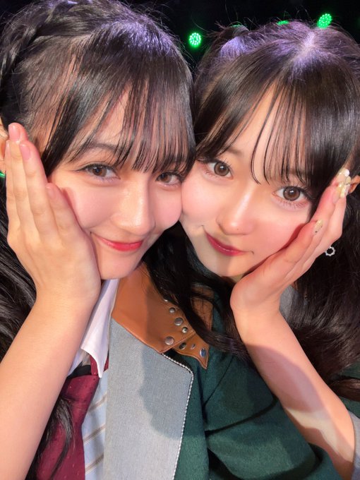今村麻莉愛のTwitter画像36