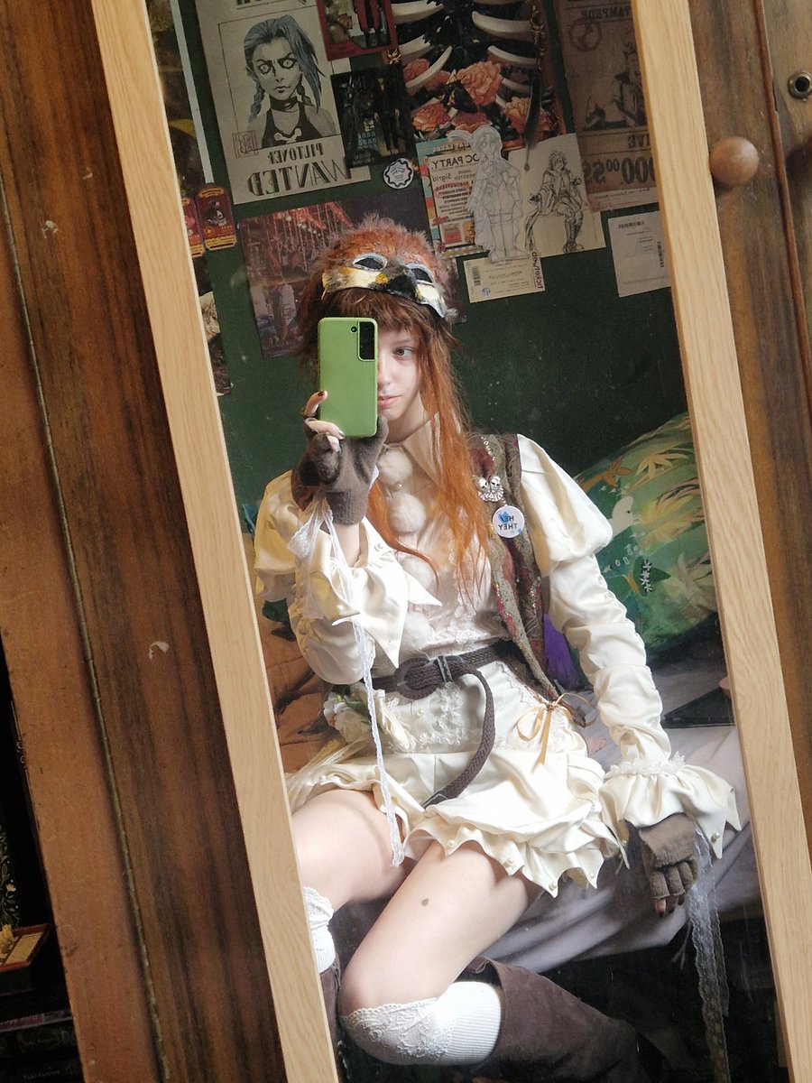 ⚜️Sparrow⚜️ tweet media