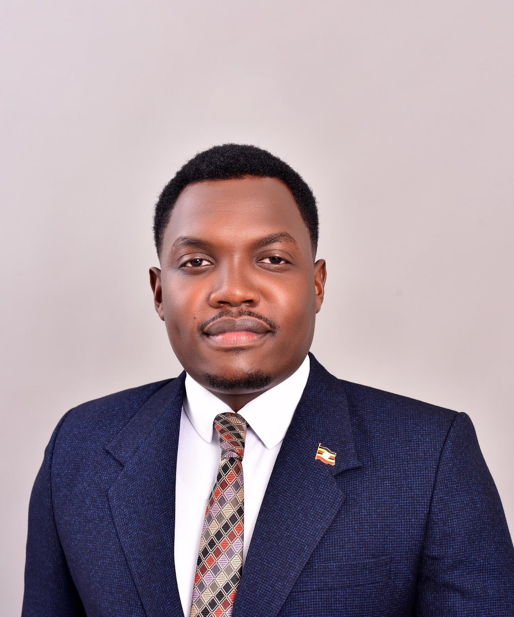 Alionzi Lawrence (Dangote) tweet media