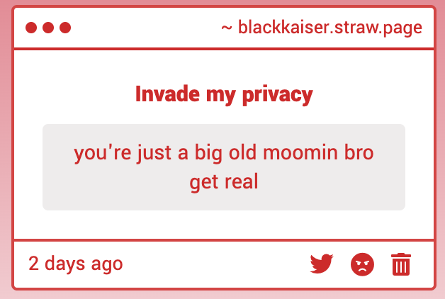 Duncan V. tweet media