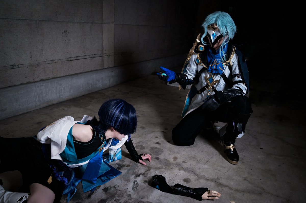 響風(ｷｮｳﾌｳ) tweet media