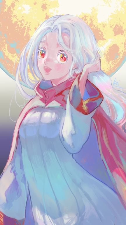 「#見た人もなにか無言で姫をあげる」|蛍@解凍のイラスト