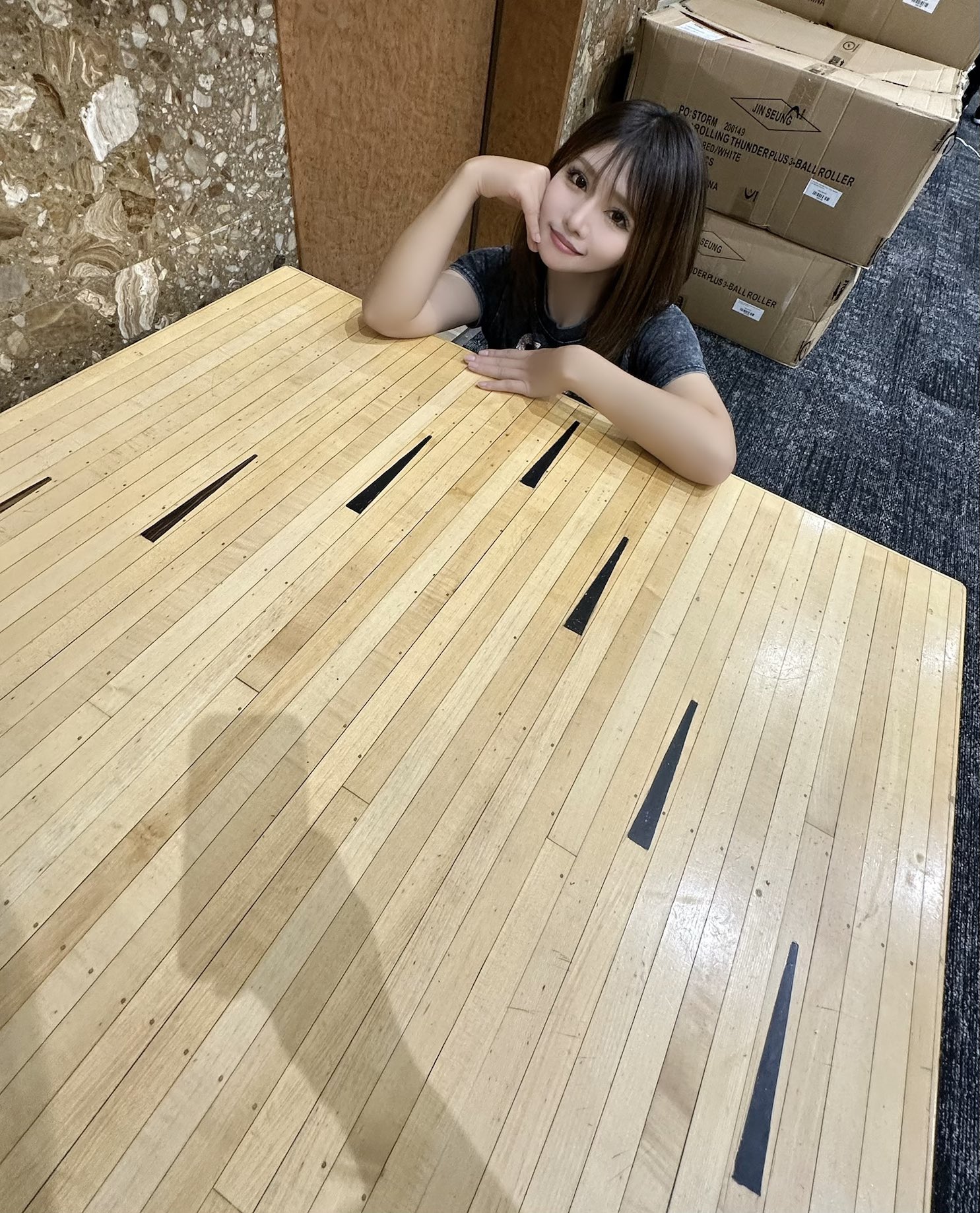 aika様　オーダーページ Ayers SJ04-C OTS2.5 JP Custom : マニアが満足するギター