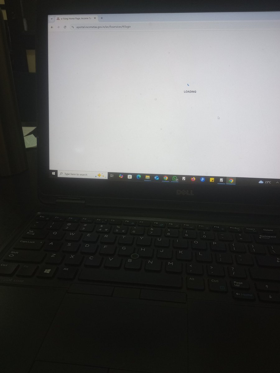 mailhabibulla's tweet image. #itrduedateextension