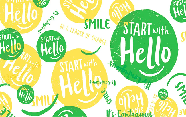 Young Middle Magnet School (@youngmiddlehcps) on Twitter photo This week, our school is excited to celebrate Start with Hello week, a special program designed to promote inclusion and kindness among students. From greetings to making friends, small acts create a warm community.  Let's spread positivity everywhere we go! #StartWithHelloWeek This week, our school is excited to celebrate Start with Hello week, a special program designed to promote inclusion and kindness among students. From greetings to making friends, small acts create a warm community.  Let's spread positivity everywhere we go! #StartWithHelloWeek