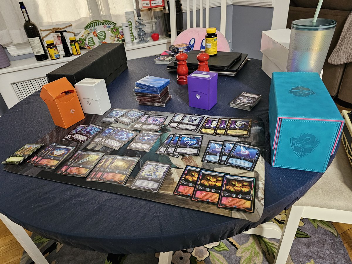 Ridiculous Hat tweet media