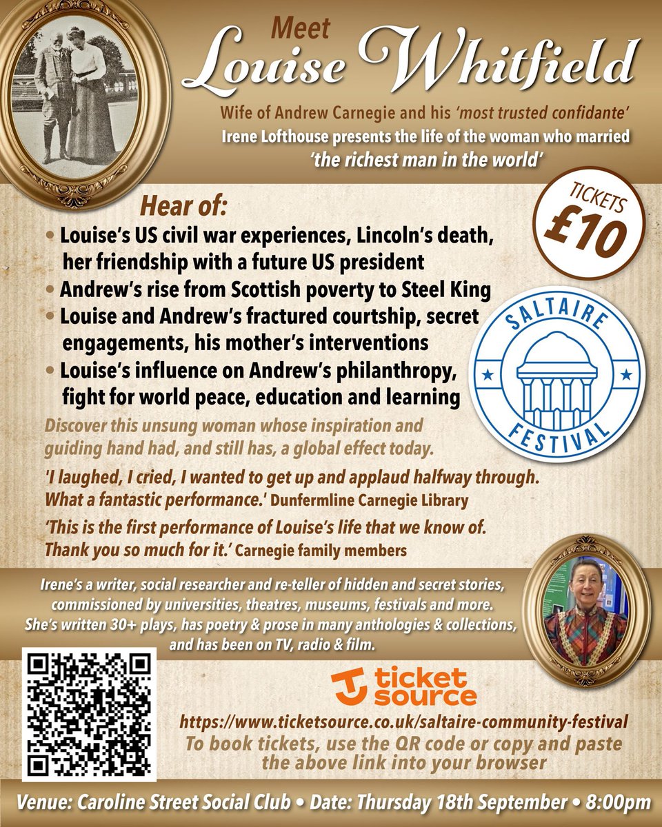 Keighley Library & Local Studies tweet media