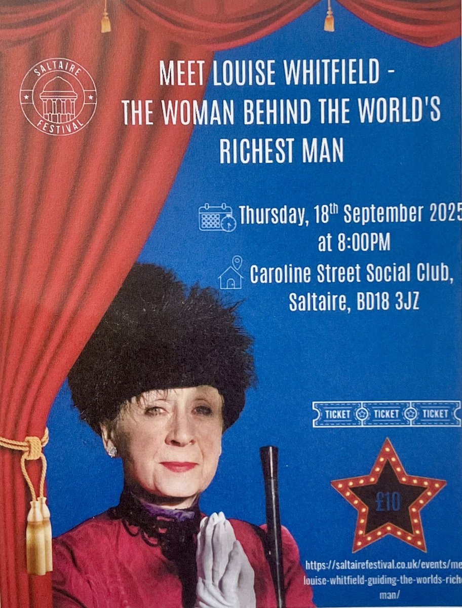 Keighley Library & Local Studies tweet media