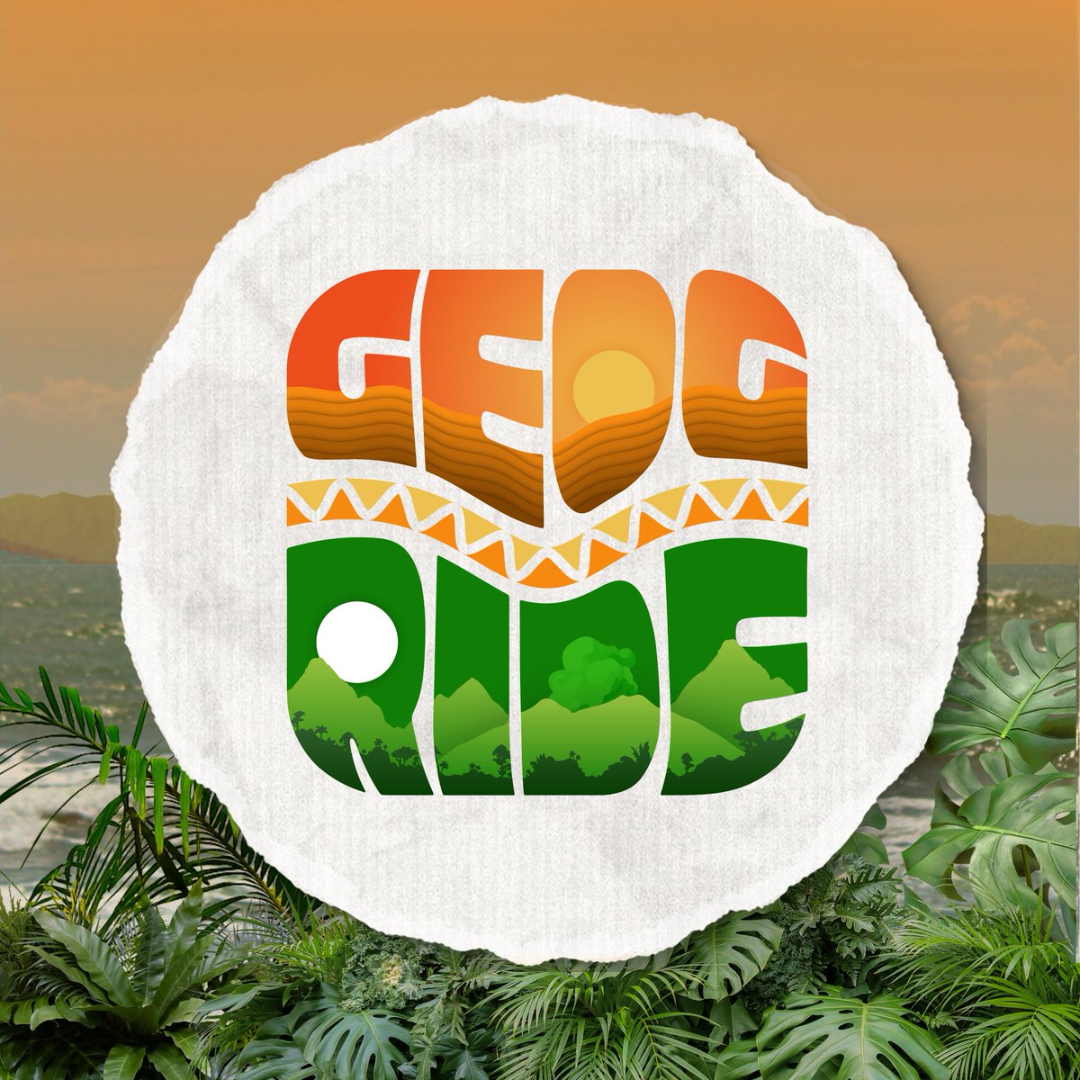 GeogSocUP's tweet photo. What tells us where land meets sea? ⛰️☀️
Coming this October 2025.
#GeogRide2025

Follow GeogRide's Facebook page for latest updates:
https://t.co/jbK3QzUTsD https://t.co/uZqtNSKnk0