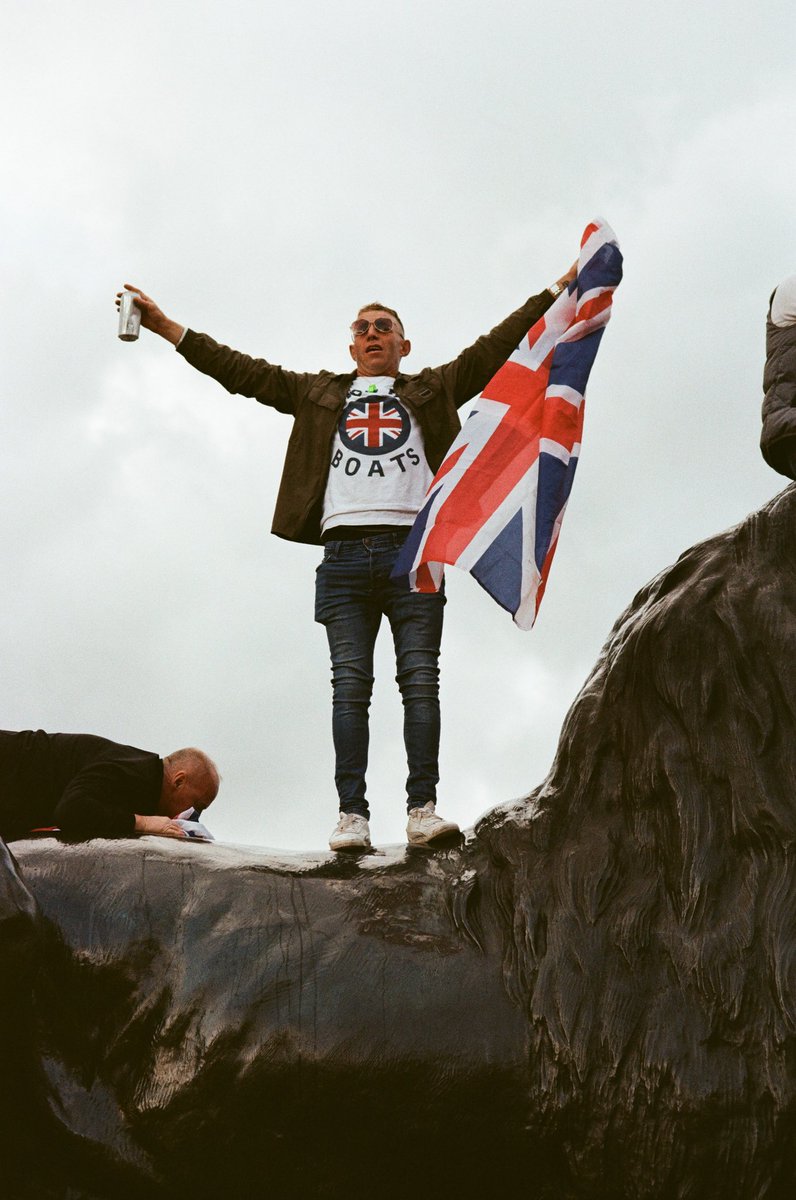 John Iona tweet media