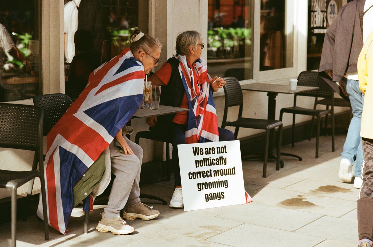 John Iona tweet media