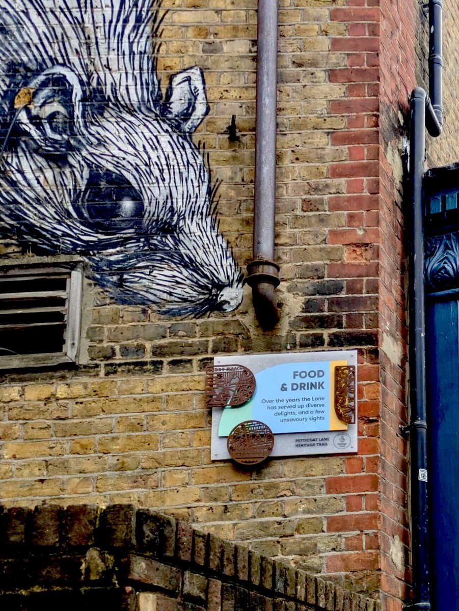 London Historic Buildings Trust tweet media