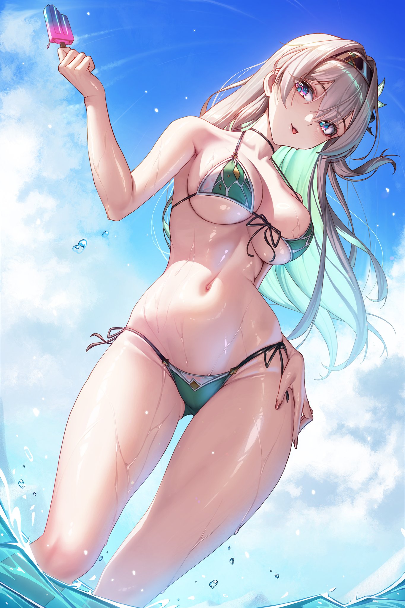 投稿の画像