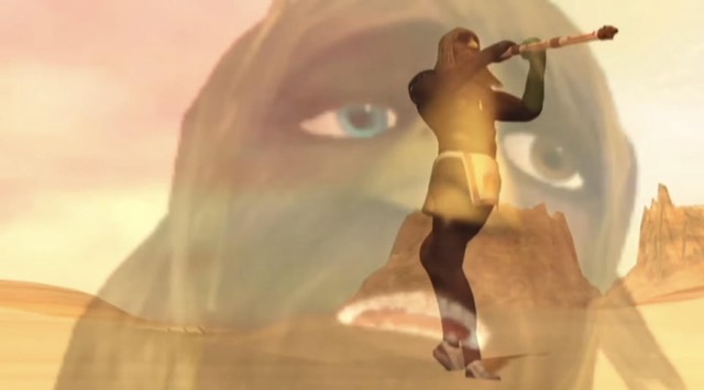 Xavier Renegade Angel tweet media