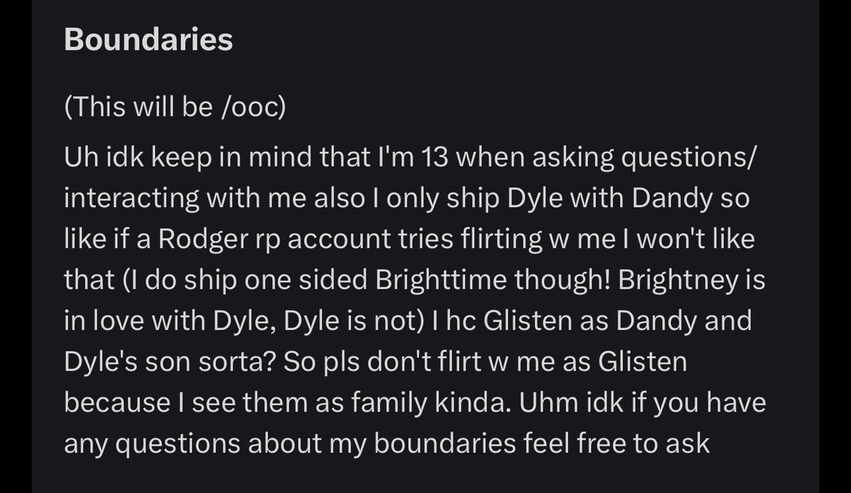 🌼🕰 - Dyle Timesly ✿ tweet media
