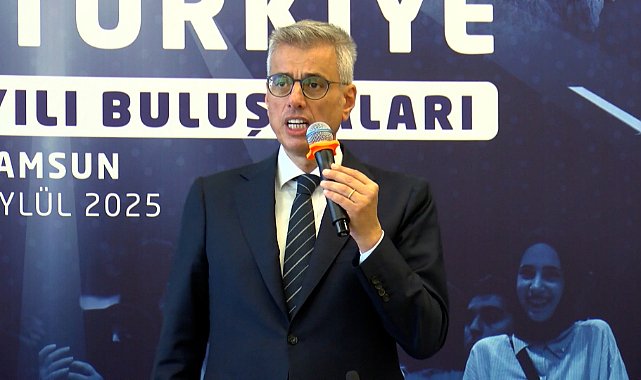 MHRS’DEN RANDEVU BULAMAYANLARA YENİ ÇÖZÜM: BAKAN MEMİŞOĞLU “AİLE HEKİMİNİZ SİZE RANDEVU ALABİLİR.”

📌 Sağlık Bakanı Prof. Dr. Kemal Memişoğlu, Samsun’da vatandaşlarla buluştu ve MHRS randevu sistemi ile ilgili dikkat çeken açıklamalarda bulundu.

👉 “Aslında randevu sorunu yok.