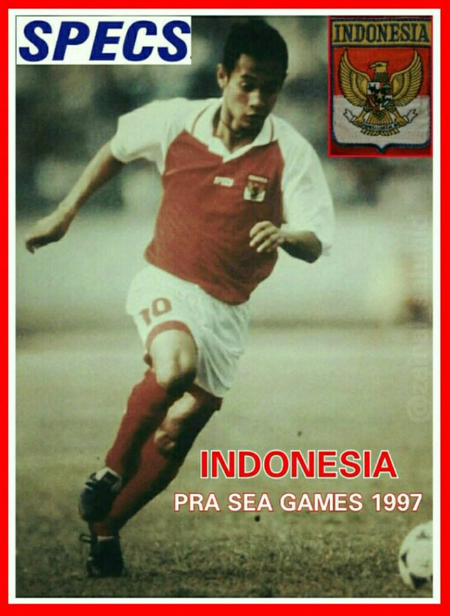 Officialkjti's tweet photo. Ada Fun Fact ni, Jersey ini mungkin terinspirasi jersey Specs pas lawan Tanzania di Stadion Siliwangi Bandung 1997 sebelum Sea Games, dan besok akan dipakai pertama kali lawan Tanzania 🔥
@Jerseyforum @JerseyLigina @InfosuporterID @garagarabola_ @timnasfutsalIDN https://t.co/QMCQSiwua8