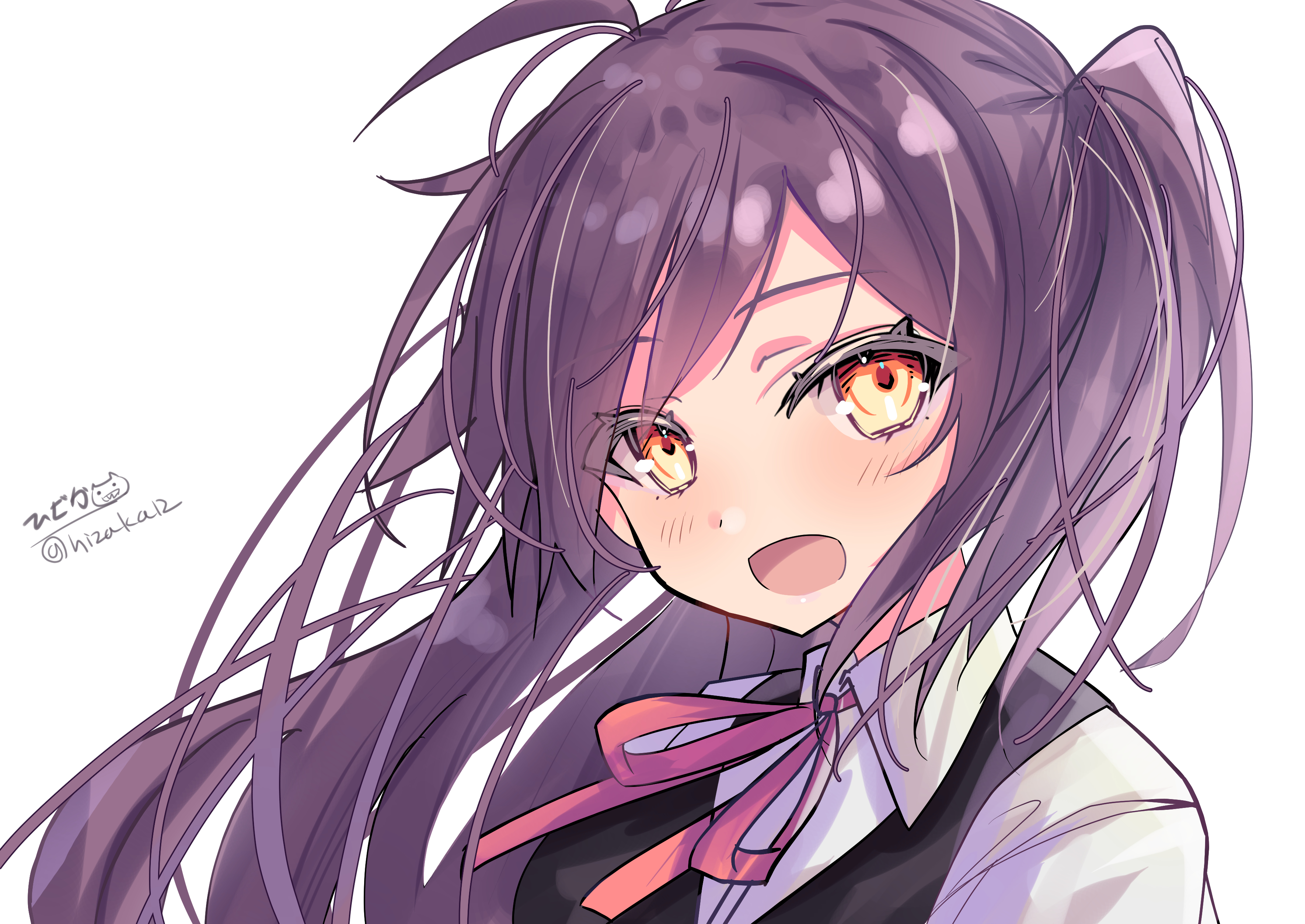 ひざか@skeb受付中＆お仕事募集中 on X: 